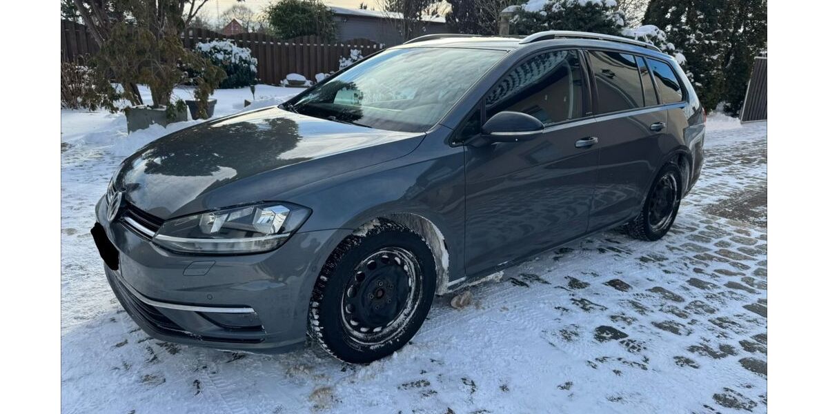 VW Golf 75.500 km 18.500 &euro; Gardelegen 39649