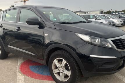 Kia Sportage 99.559 km 7.999 &euro; Mittenwalde 15749