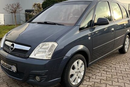 Opel Meriva 144.000 km 3.490 &euro; Eschweiler 52249