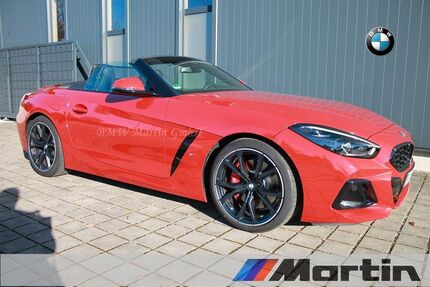 BMW Z4 4.607 km 64.990 € Schongau 86956