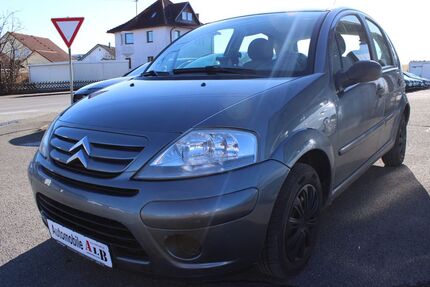 Citroen C3 160.000 km 2.950 &euro; Schömberg 72355