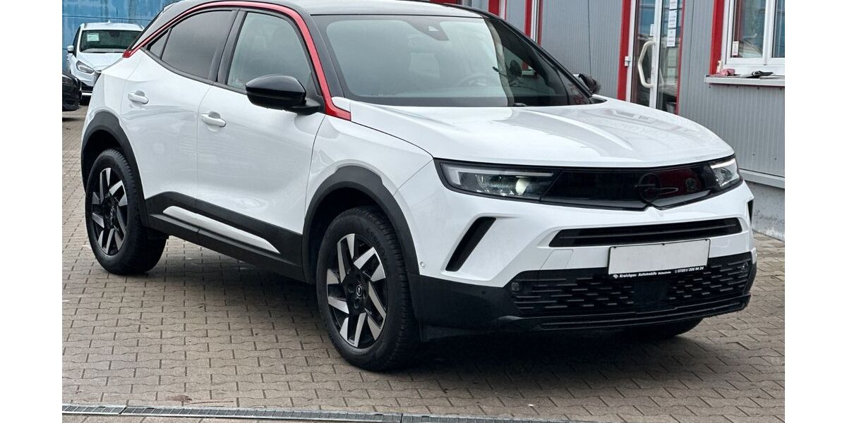 Opel Mokka 60.000 km 18.995 &euro; Bruchsal-Helmsheim 76646