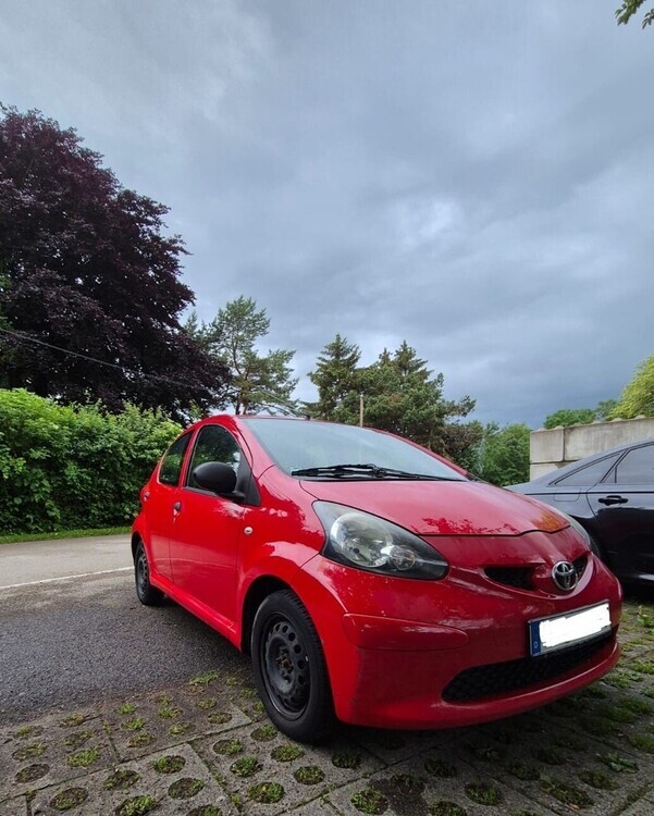 Aygo