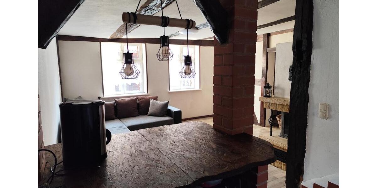 Reihenhaus Tangermünde - 4 Zimmer, 100 m&sup2;, 100.000&euro; | Angebot:27417743
