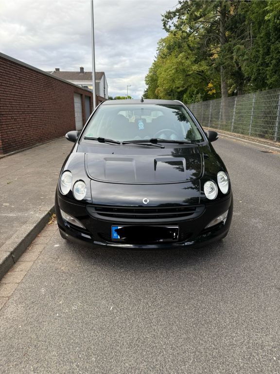 ForFour