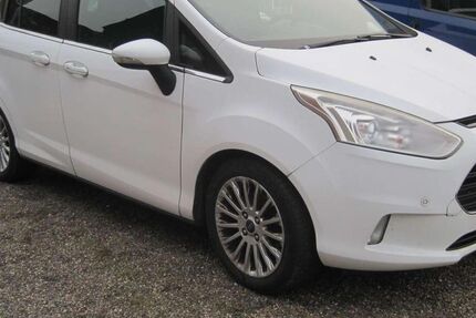 Ford B-Max 149.000 km 2.499 € Lehrte 31275