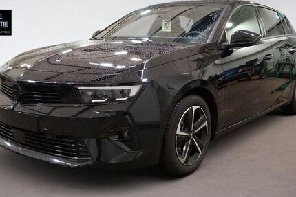 Opel Astra 21.800 km 22.180 &euro; Schwandorf 92421