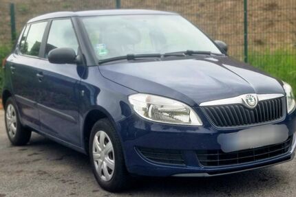 Skoda Fabia 149.850 km 4.000 &euro; Bielefeld 33649