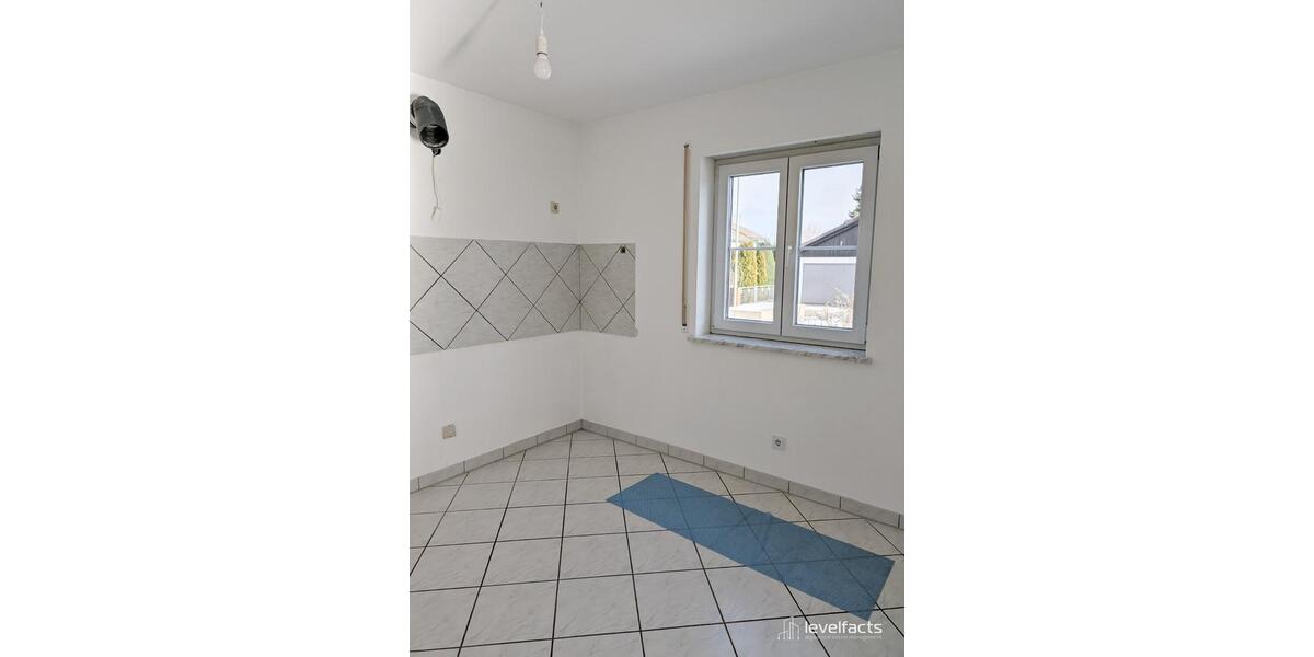 Doppelhaushälfte Baar-Ebenhausen Ebenhausen - 4.5 Zimmer, 135 m&sup2;, 1.755&euro; | Angebot:25380739