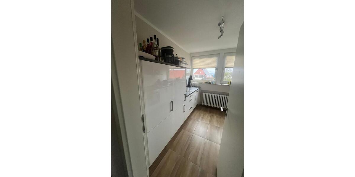 Eigentumswohnung 3 zimmer