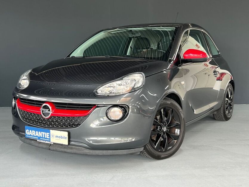 Opel Adam 68.500 km 8.500 € Geseke 59590