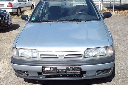 Nissan Primera 170.000 km 950 &euro; Erlensee 63526