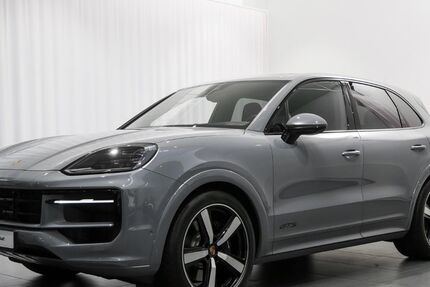 Porsche Cayenne 6.900 km 154.890 &euro; Oldenburg 26123