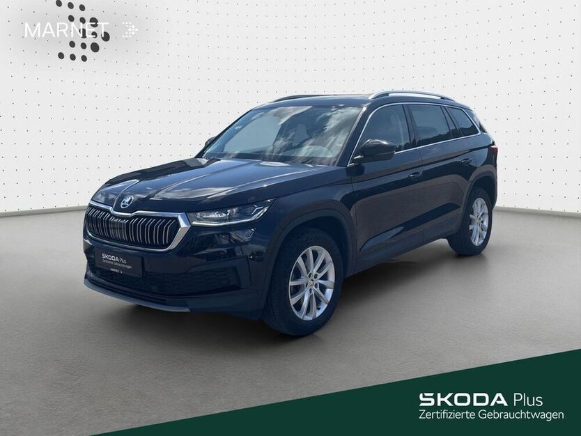 Kodiaq