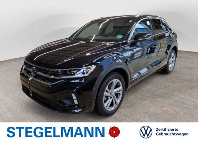 VW T-Roc 24.432 km 29.190 &euro; Lemgo 32657