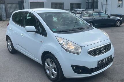 Kia Venga 173.776 km 2.990 &euro; Castrop-Rauxel 44577
