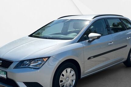 Seat Leon 102.700 km 10.999 &euro; Schönbrunn 96185
