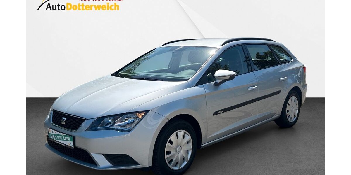 Seat Leon 102.700 km 10.999 &euro; Schönbrunn 96185