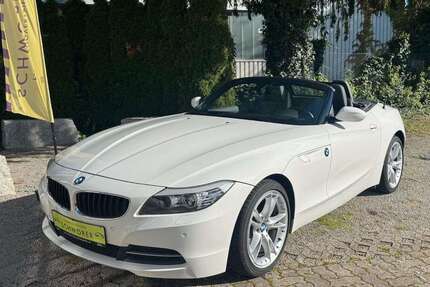 BMW Z4 192.500 km 14.250 € Emmendingen 79312