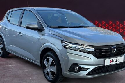 Dacia Sandero 19.480 km 12.970 &euro; Emmendingen 79312