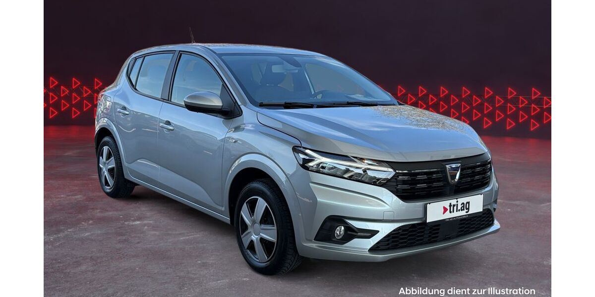 Dacia Sandero 19.480 km 12.970 &euro; Emmendingen 79312