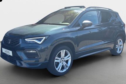Seat Ateca 86.609 km 24.680 &euro; Königstein 61462