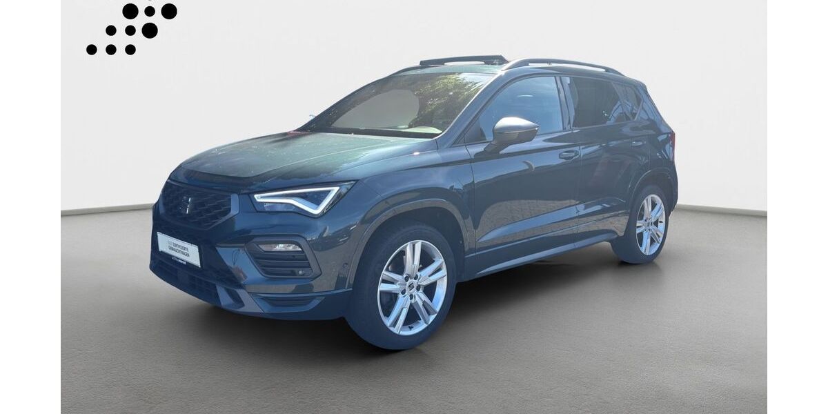 Seat Ateca 86.609 km 24.680 &euro; Königstein 61462