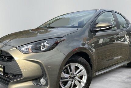 Mazda 2 Hybrid 10.425 km 22.990 € Berlin 12247
