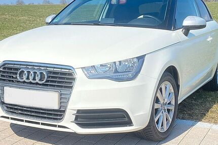 Audi A1 173.900 km 5.400 &euro; Albstadt 72458