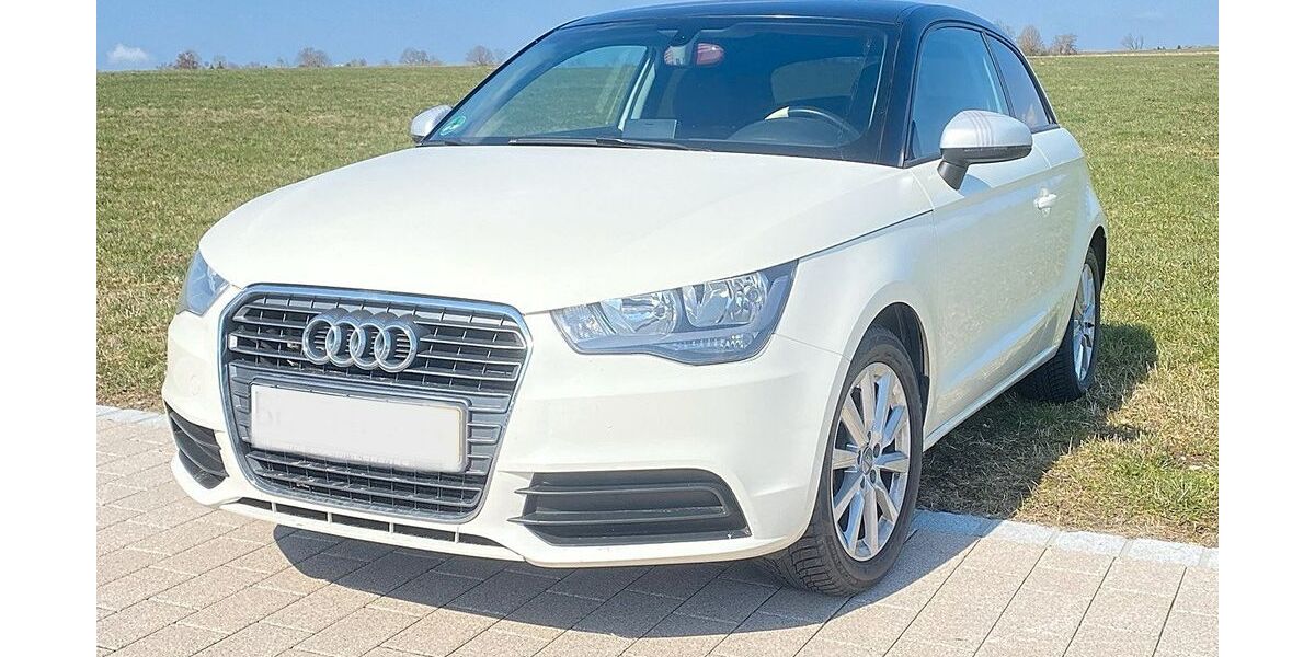 Audi A1 173.900 km 5.400 &euro; Albstadt 72458