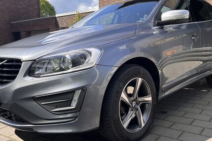 Volvo XC60 173.000 km 16.799 &euro; Datteln 45711
