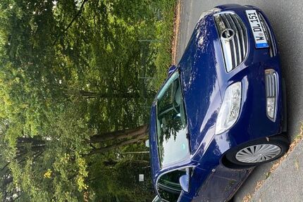 Opel Insignia 100.000 km 9.800 € Wuppertal 42389