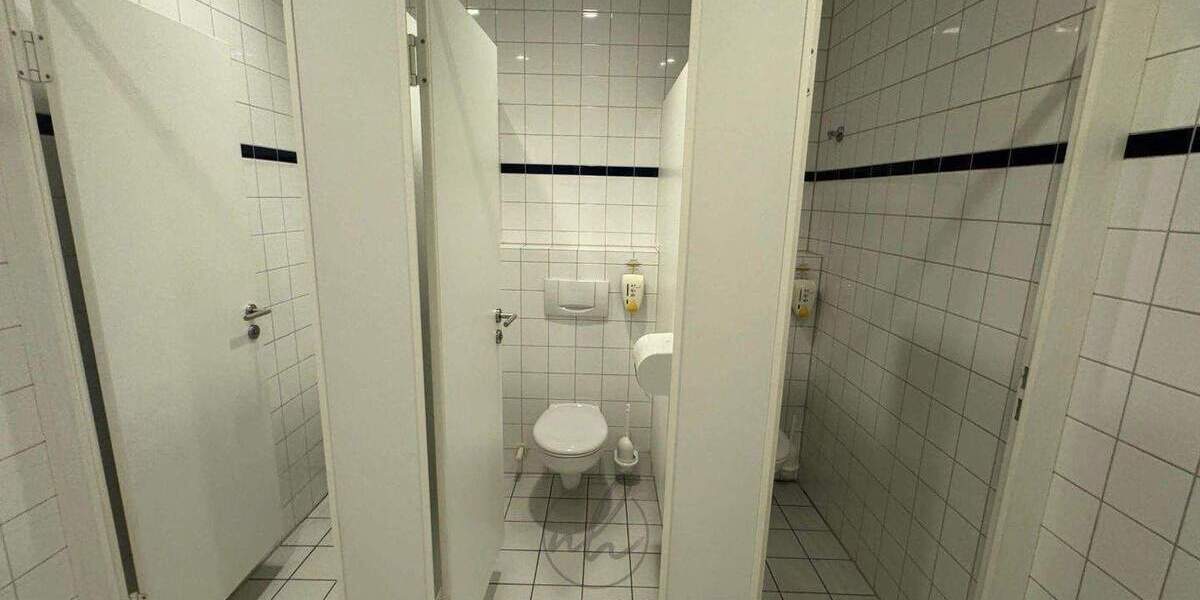 Gewerbeobjekt Hamburg Rahlstedt - 3.061&euro; | Angebot:26851824