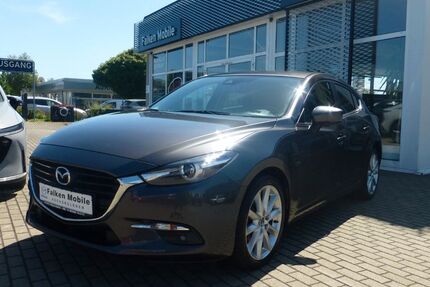 Mazda 3 131.522 km 12.990 &euro; Aschersleben 06449