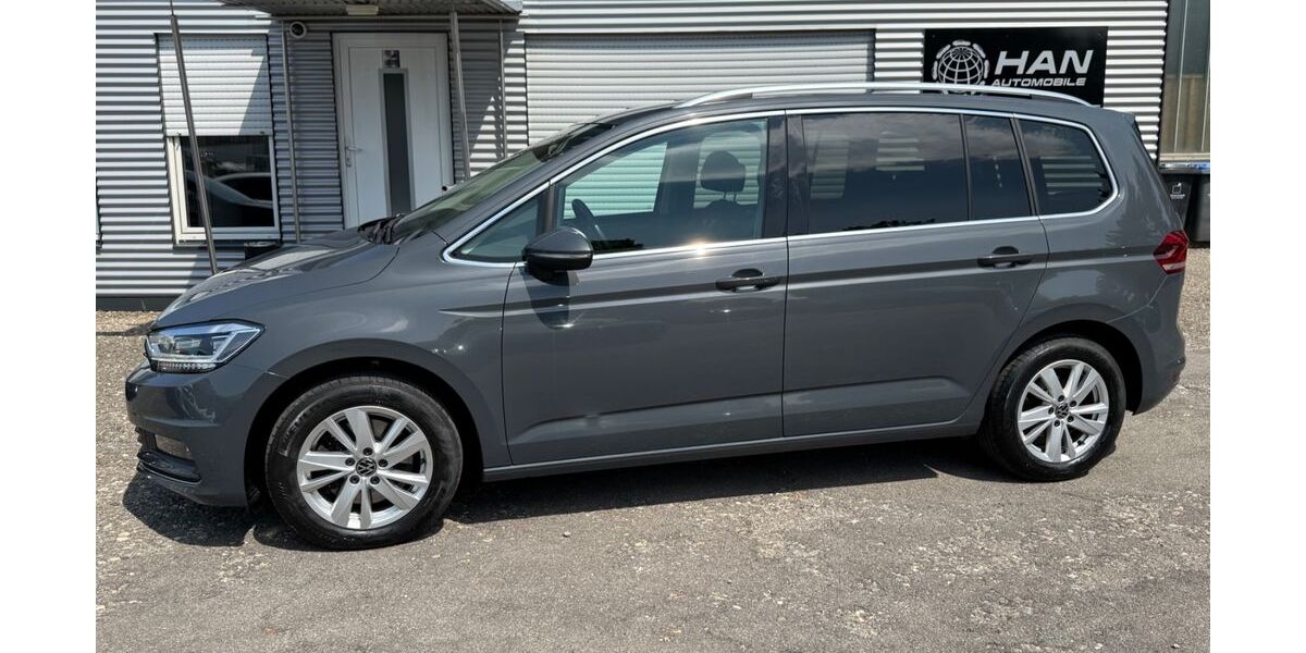 VW Touran 225.000 km 16.650 &euro; Sindelfingen 71065