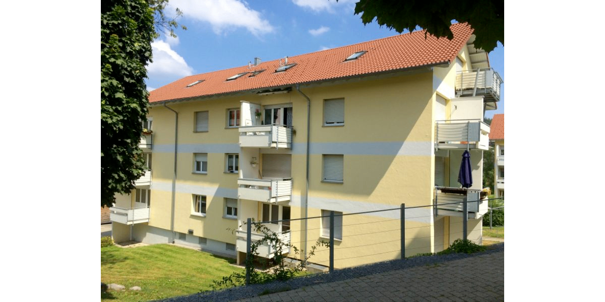 Etagenwohnung St. Georgen Rupertsberg - 3 Zimmer, 74 m&sup2;, 522&euro; | Angebot:26346466