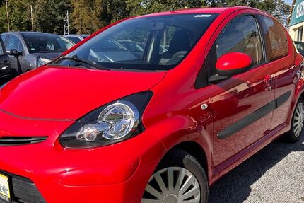 Toyota Aygo (X) 106.000 km 4.990 &euro; Großdubrau/Zschillichau 02694