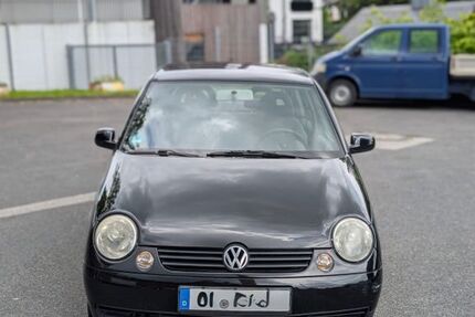 VW Lupo 176.846 km 850 &euro; Leverkusen 51379