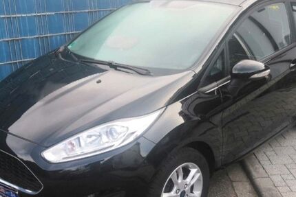 Ford Fiesta 53.650 km 7.699 € Dornhan 72175