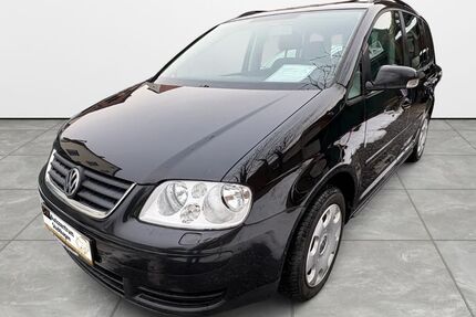 VW Touran 149.000 km 3.990 &euro; stadthagen 31655