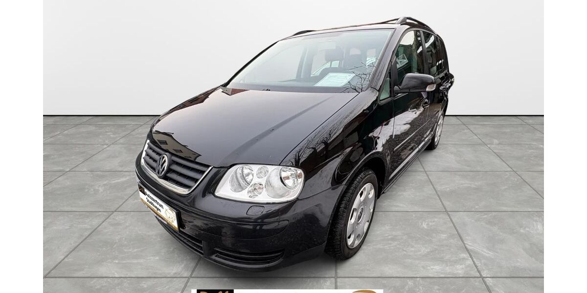 VW Touran 149.000 km 3.990 &euro; stadthagen 31655