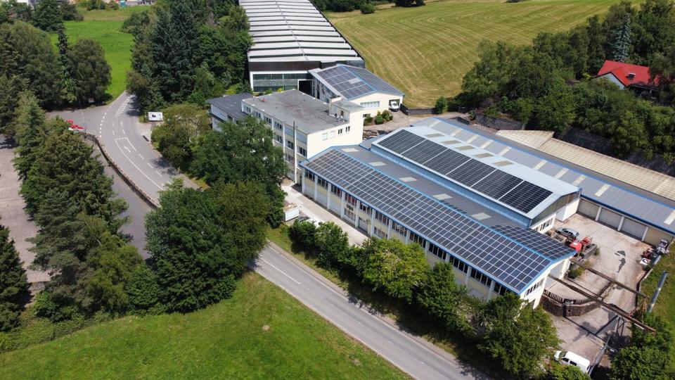 Etagenwohnung Fürth - 3 Zimmer, 80 m&sup2;, 600&euro; | Angebot:25473206