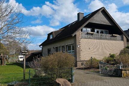 Haus Aerzen - 9 Zimmer, 285 m&sup2;, 299.000&euro; | Angebot:26050456