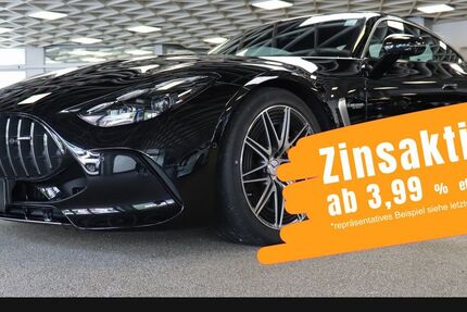 Mercedes-Benz AMG GT 17.100 km 137.650 € Karlstadt 97753