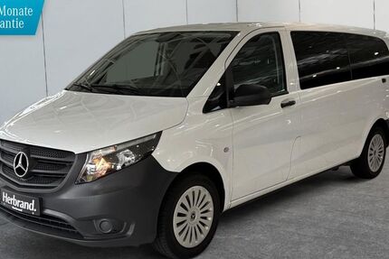 Mercedes-Benz Vito 21.532 km 33.915 &euro; Kevelaer 47623