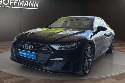 Audi A7 64.106 km 51.950 &euro; Winterberg 59955