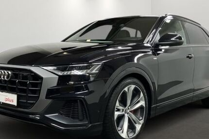 Audi Q8 56.473 km 59.810 € Hagen 58089