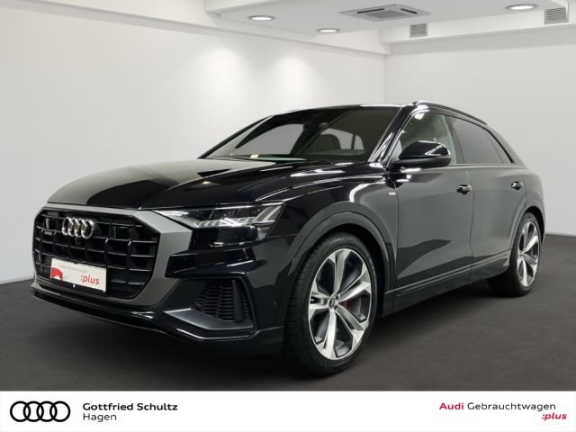 Audi Q8 56.473 km 59.810 € Hagen 58089