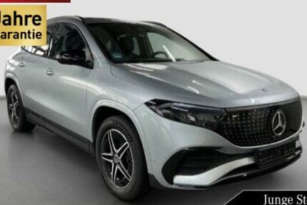 Mercedes-Benz EQA 3.100 km 43.470 &euro; Kaufbeuren 87600