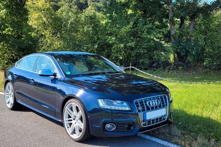 Audi S5 140.000 km 15.600 &euro; Puderbach 56305